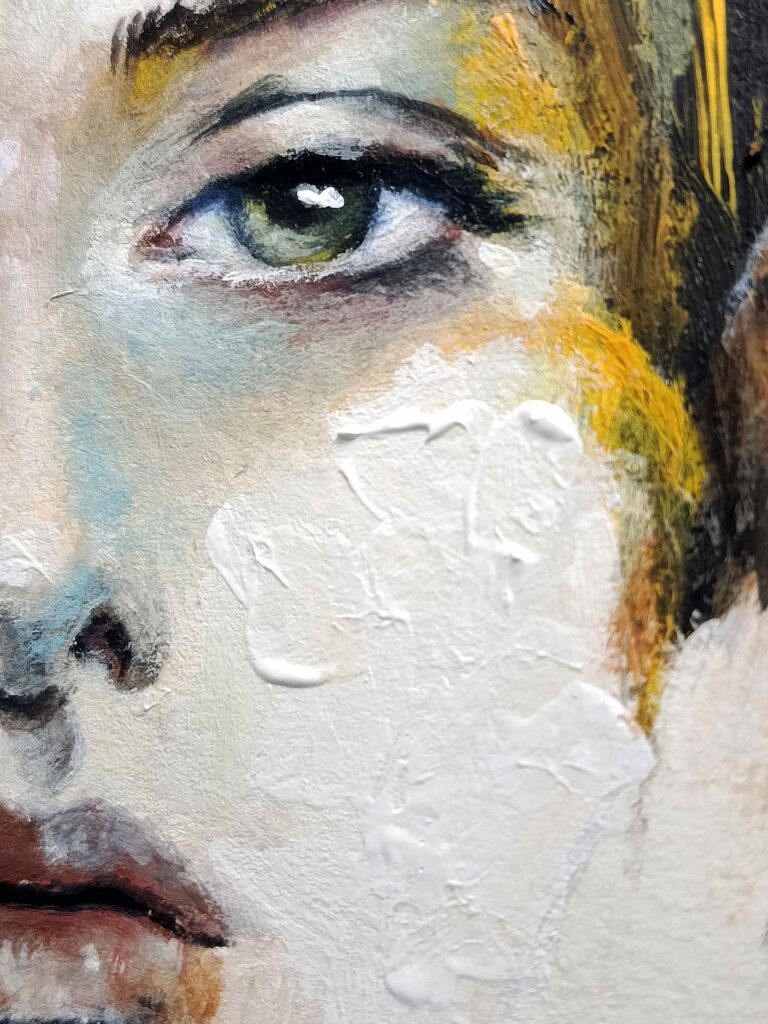 The Silent Language of the Soul: A Conversation with the Artist img 20260507 123413