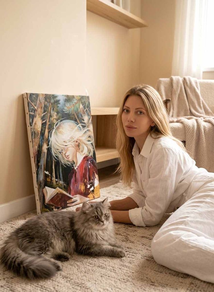 Home secrets